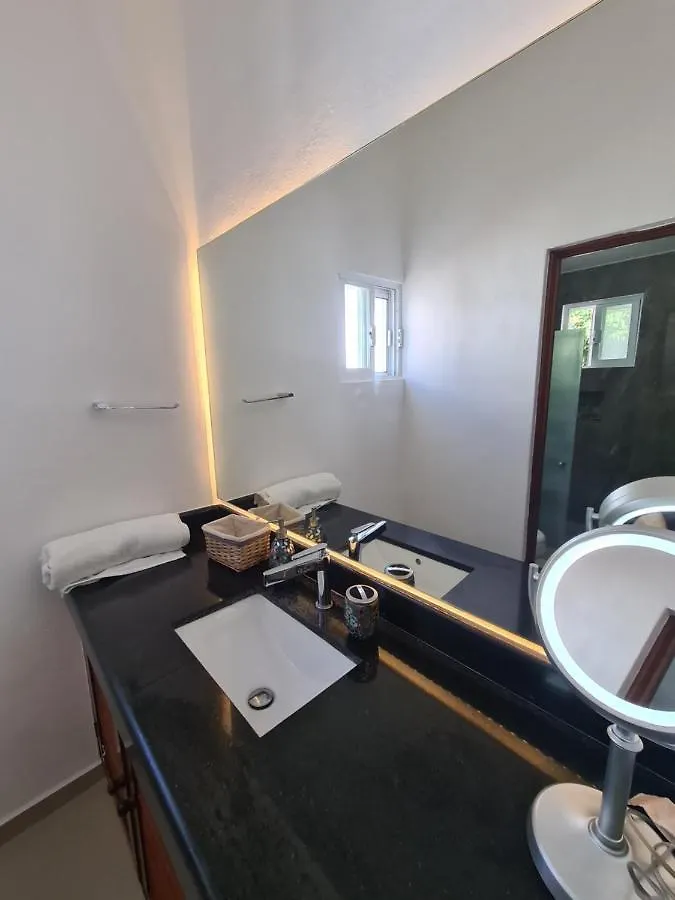 Villa In Playacar ,신데 델 카르멘 멕시코