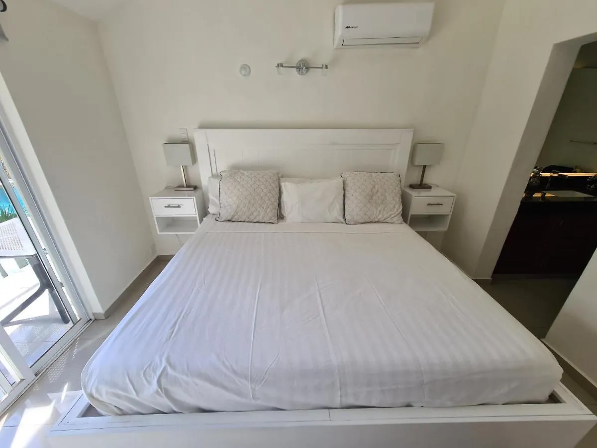 Villa In Playacar ,Playa Del Carmen 0*,